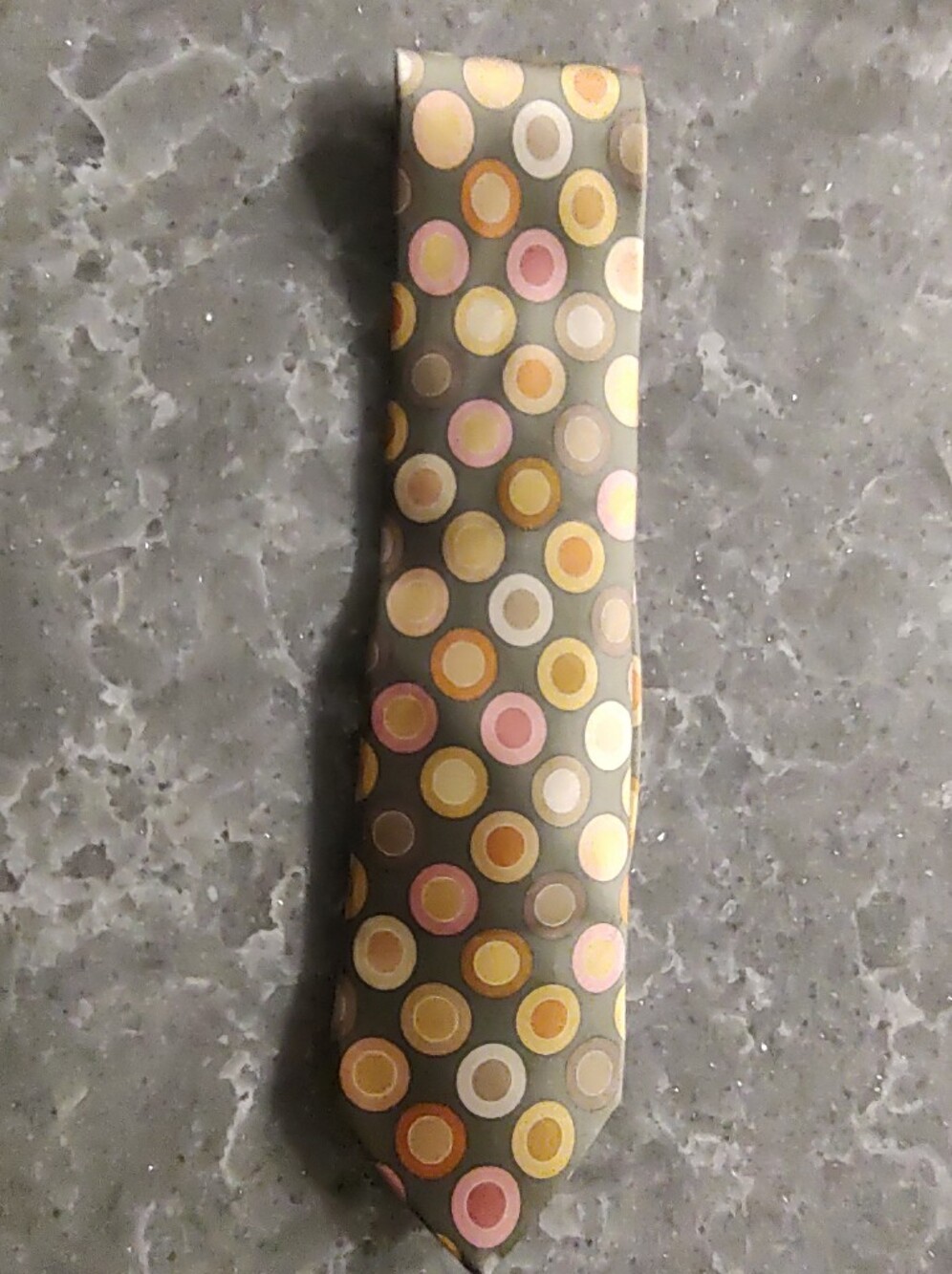 Ted Baker Necktie 100% Silk